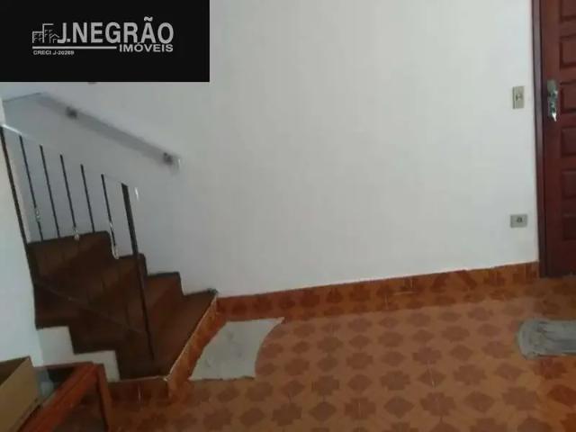 Casa venda em Vila Guarani, São Paulo