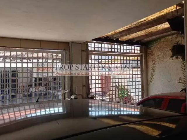 Casa venda em Cidade Vargas, São Paulo