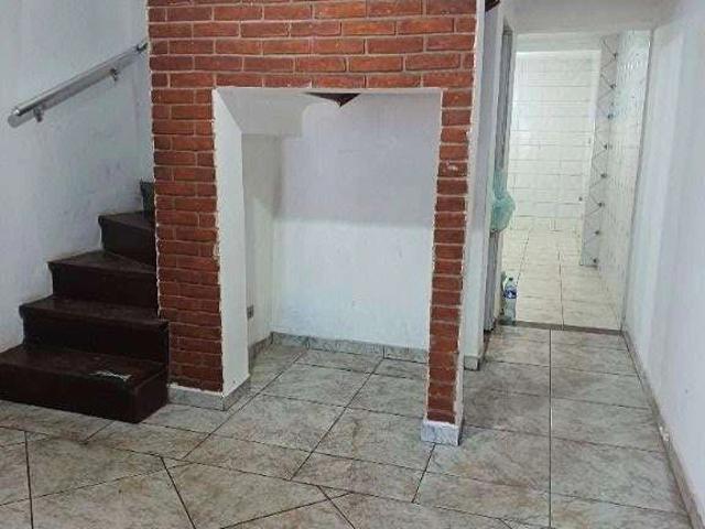 Casa venda em Vila Guarani, São Paulo