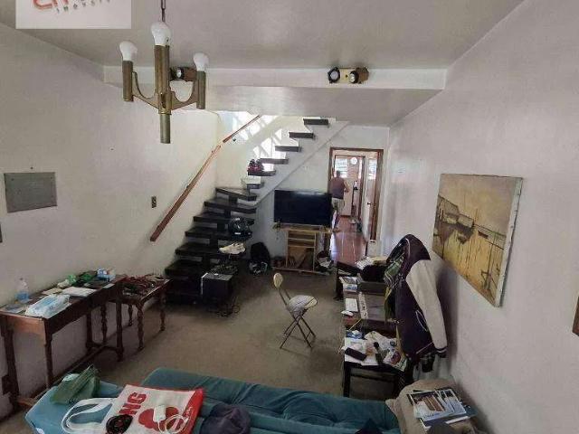 Casa venda em Vila Guarani, São Paulo