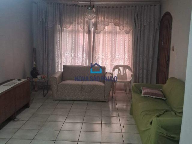 Casa venda em Vila Guarani, São Paulo