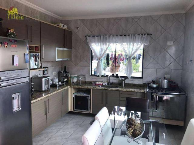 Casa venda em Vila Maria Eugênia, São Paulo