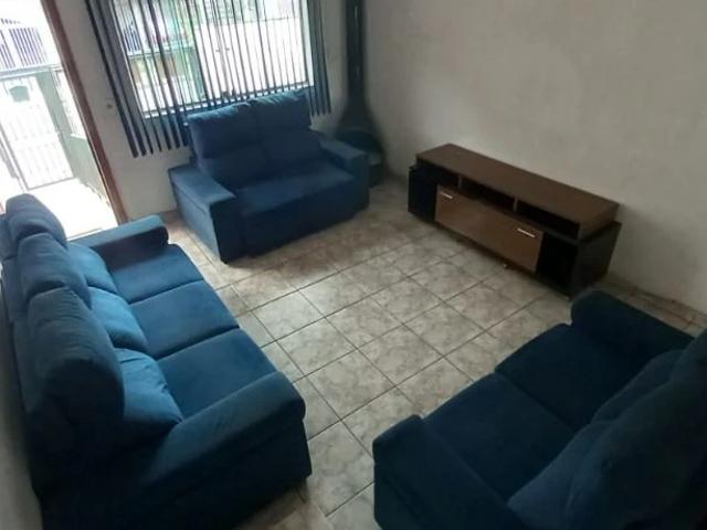 Casa venda em Parque Maria Domitila, São Paulo