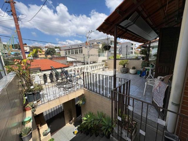 Casa venda em Vila Maria Eugênia, São Paulo