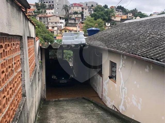 Casa venda em Parque Maria Domitila, São Paulo