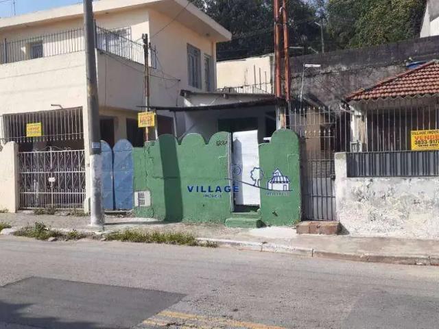 Casa venda em Vila Maria Eugênia, São Paulo