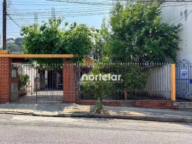 Casa venda em Vila Maria Eugênia, São Paulo