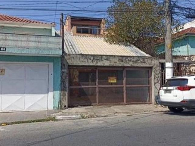Casa venda em Vila Isolina Mazzei, São Paulo