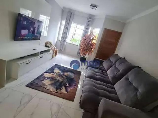 Casa venda em Vila Sá Barbosa, São Paulo