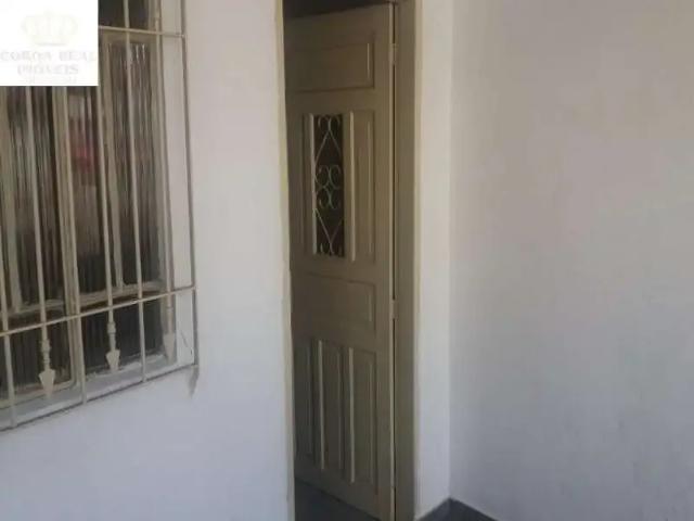Casa venda em Vila Guilhermina, São Paulo
