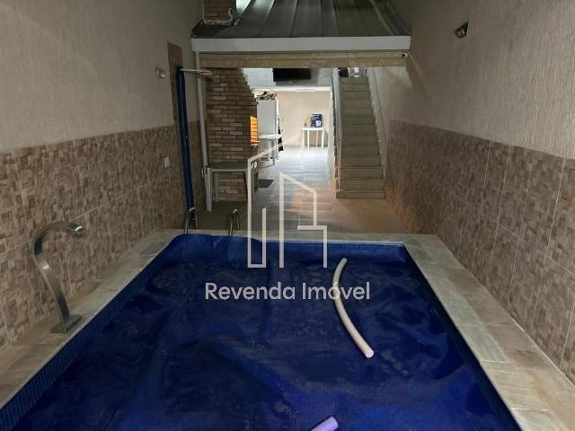 Casa venda em Vila Guilhermina, São Paulo
