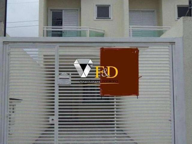 Casa venda em Vila Guilhermina, São Paulo
