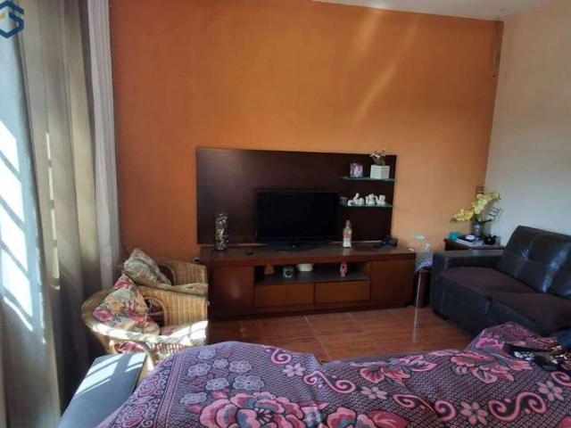 Casa venda em Jardim das Flôres, São Paulo