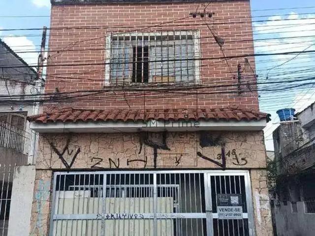 Casa venda em Região Imediata de São Paulo, Região Metropolitana de São Paulo
