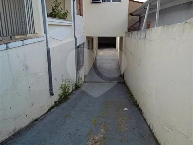 Casa venda em Parque São Jorge, São Paulo