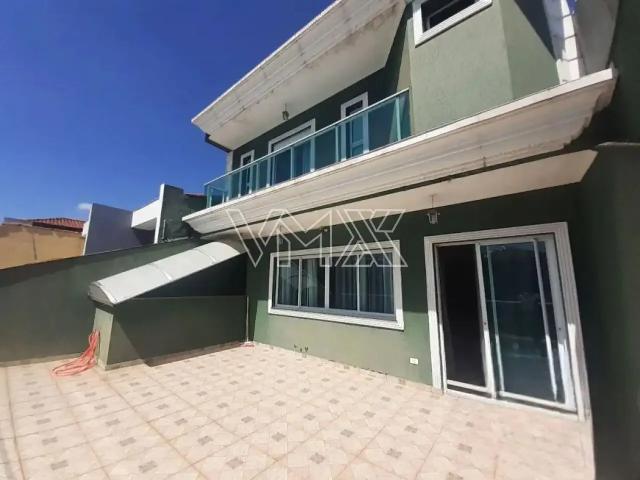 Casa aluguel em Região Imediata de São Paulo, Região Metropolitana de São Paulo