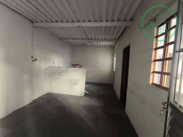 Casa venda em Vila Leopoldina, São Paulo