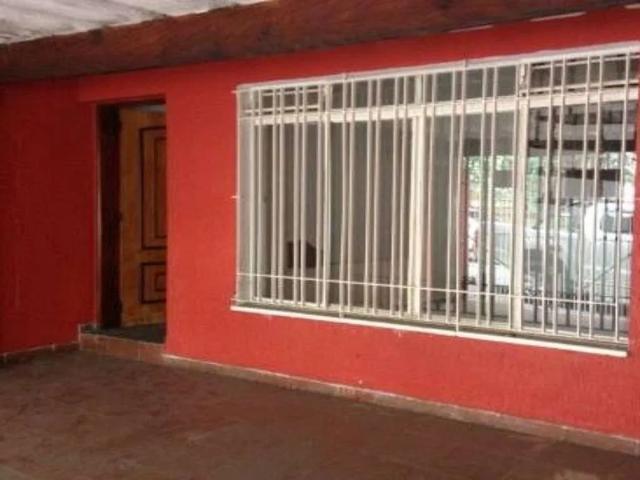 Casa venda em Vila Leopoldina, São Paulo