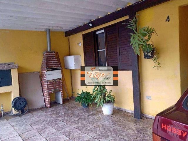 Casa venda em Região Imediata de São Paulo, Região Metropolitana de São Paulo