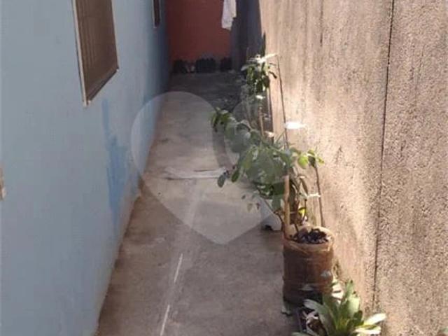 Casa venda em Prestes Maia, São Paulo
