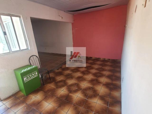 Casa venda em Cidade Ademar, São Paulo