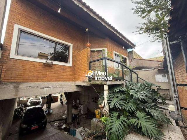 Casa venda em Freguesia do Ó, São Paulo