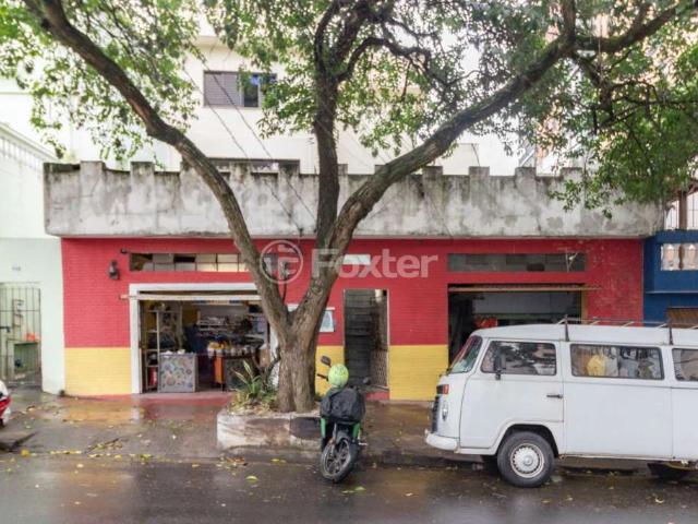Casa venda em Vila Argentina, São Paulo