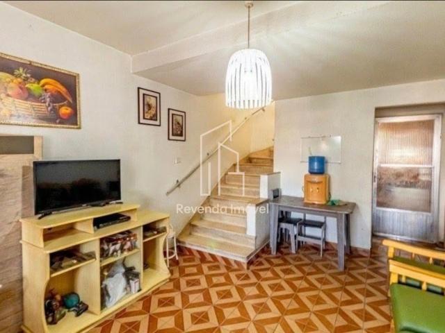 Casa venda em Vila Argentina, São Paulo