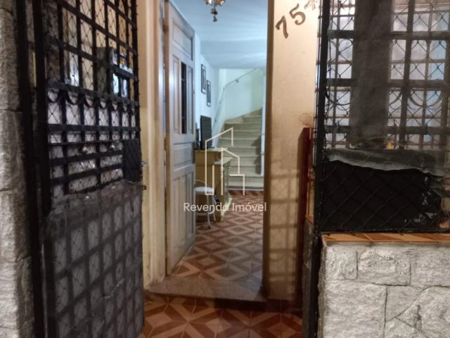 Casa venda em Vila Argentina, São Paulo