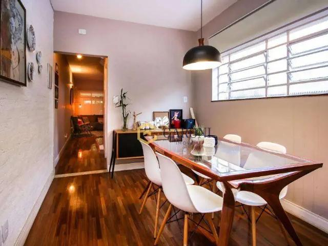 Casa venda em Vila Ipojuca, São Paulo