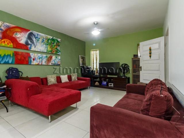 Casa venda em Bairro Siciliano, São Paulo