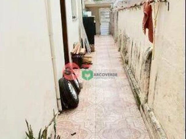 Casa venda em Vila Argentina, São Paulo