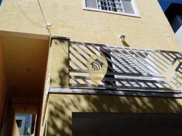 Casa venda em Vila Ipojuca, São Paulo