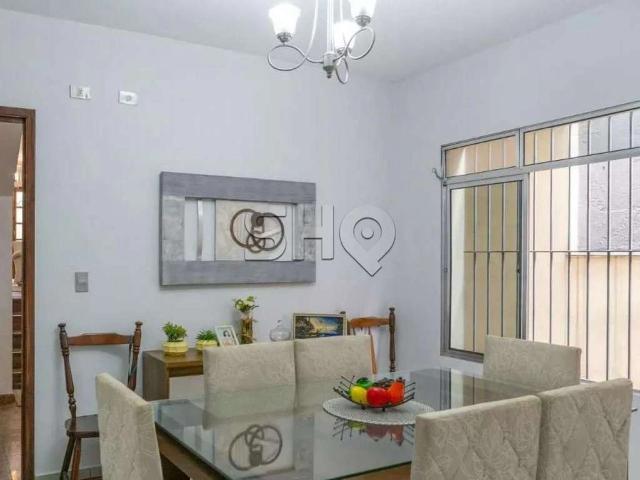 Casa venda em Vila Ipojuca, São Paulo