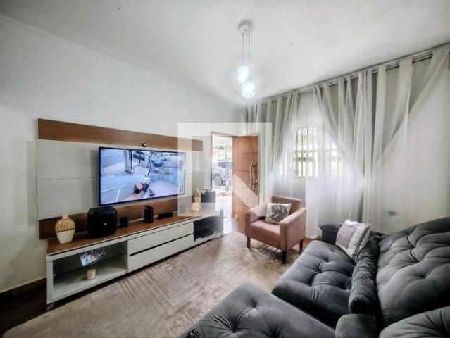 Casa venda em Horto Florestal, São Paulo