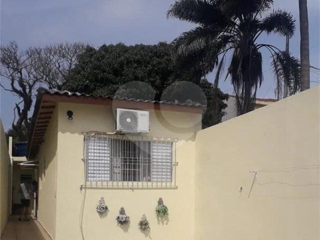 Casa venda em Vila Sá Barbosa, São Paulo