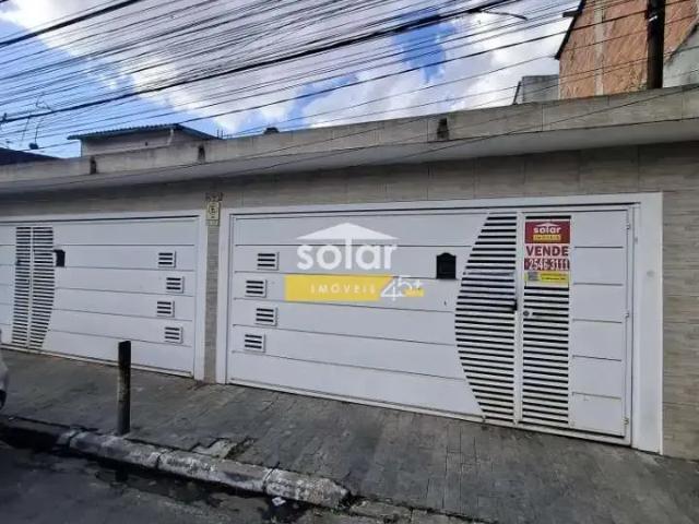Casa venda em Vila Aymoré, São Paulo