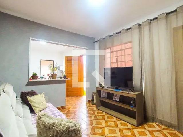 Casa venda em Jardim São Carlos, São Paulo