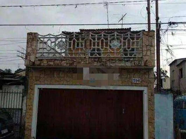 Casa venda em Vila Jacuí, São Paulo