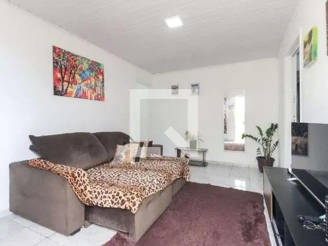 Casa venda em Vila Rosária, São Paulo