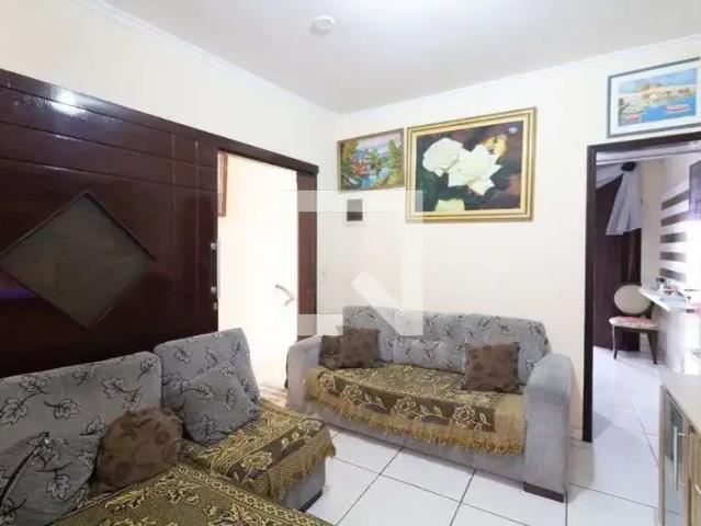 Casa venda em Vila Rosária, São Paulo