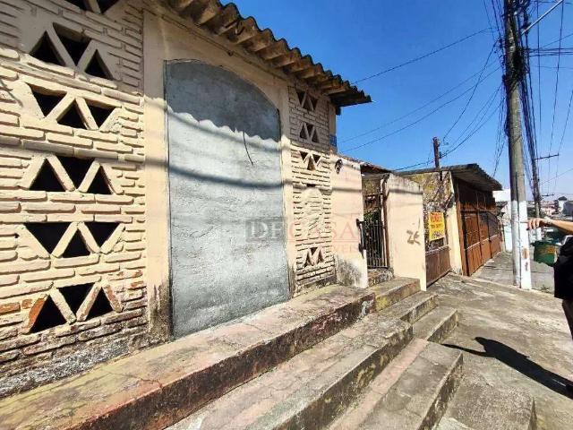 Casa venda em Vila Jacuí, São Paulo