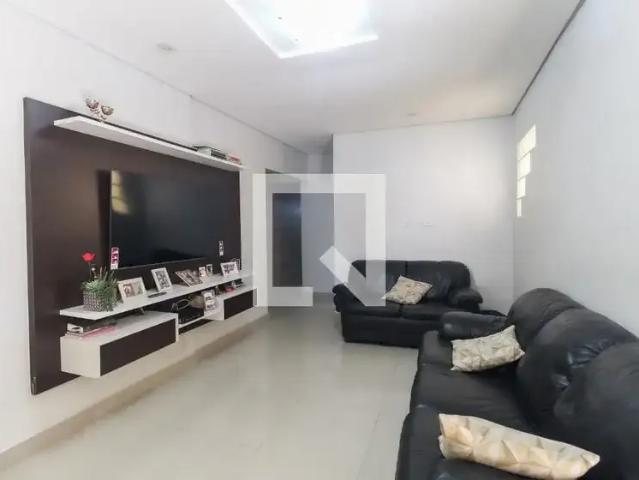 Casa venda em Vila Rosária, São Paulo