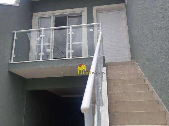 Casa venda em Jaguara, São Paulo
