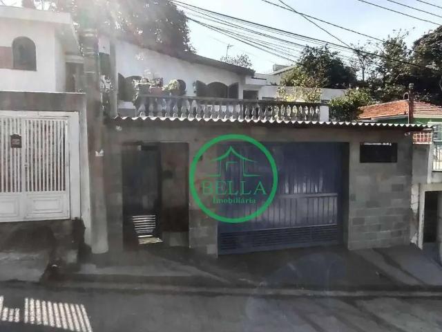 Casa venda em Jardim Santo Elias, São Paulo