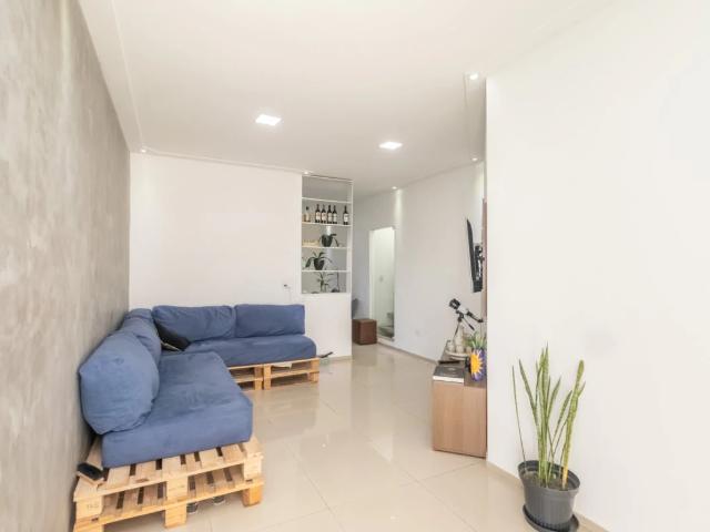 Casa venda em Jardim Santo Elias, São Paulo