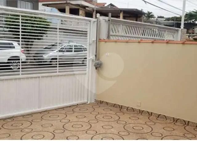 Casa venda em Jardim Santo Elias, São Paulo