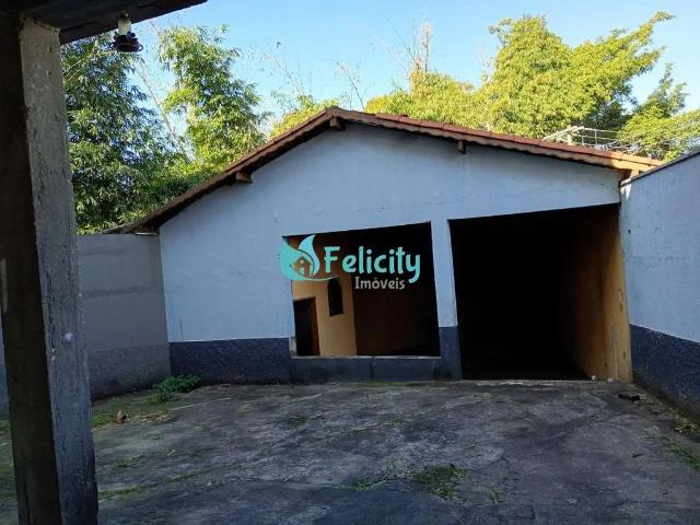 Casa venda em Conjuto Habitacional Turistica, São Paulo