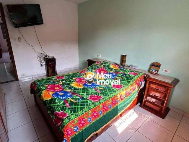 Casa venda em Conjuto Habitacional Turistica, São Paulo