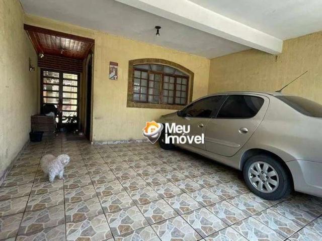 Casa venda em Conjuto Habitacional Turistica, São Paulo